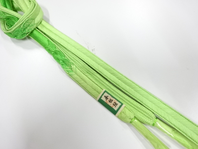 Japanese Kimono / Accessories Silk